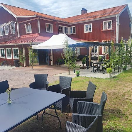 Sjugare Gard Bed & Breakfast Leksand Exterior photo