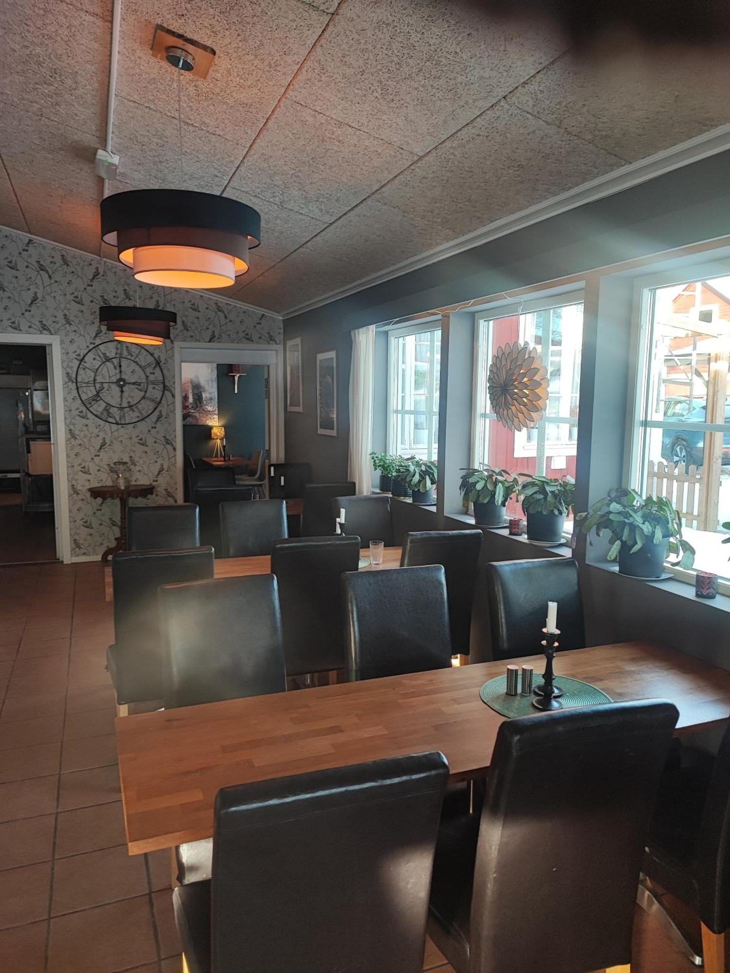 Sjugare Gard Bed & Breakfast Leksand Exterior photo