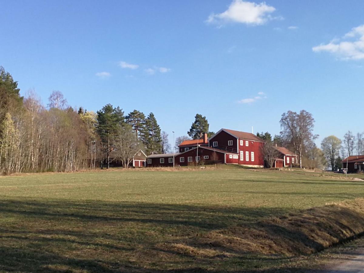 Sjugare Gard Bed & Breakfast Leksand Exterior photo