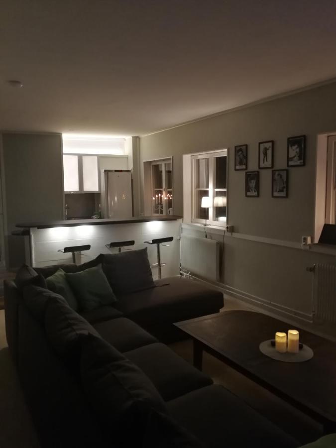 Sjugare Gard Bed & Breakfast Leksand Exterior photo